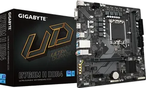 B760M H DDR4 (Rev. 1.0)